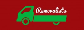 Removalists Gardenvale - Furniture Removals